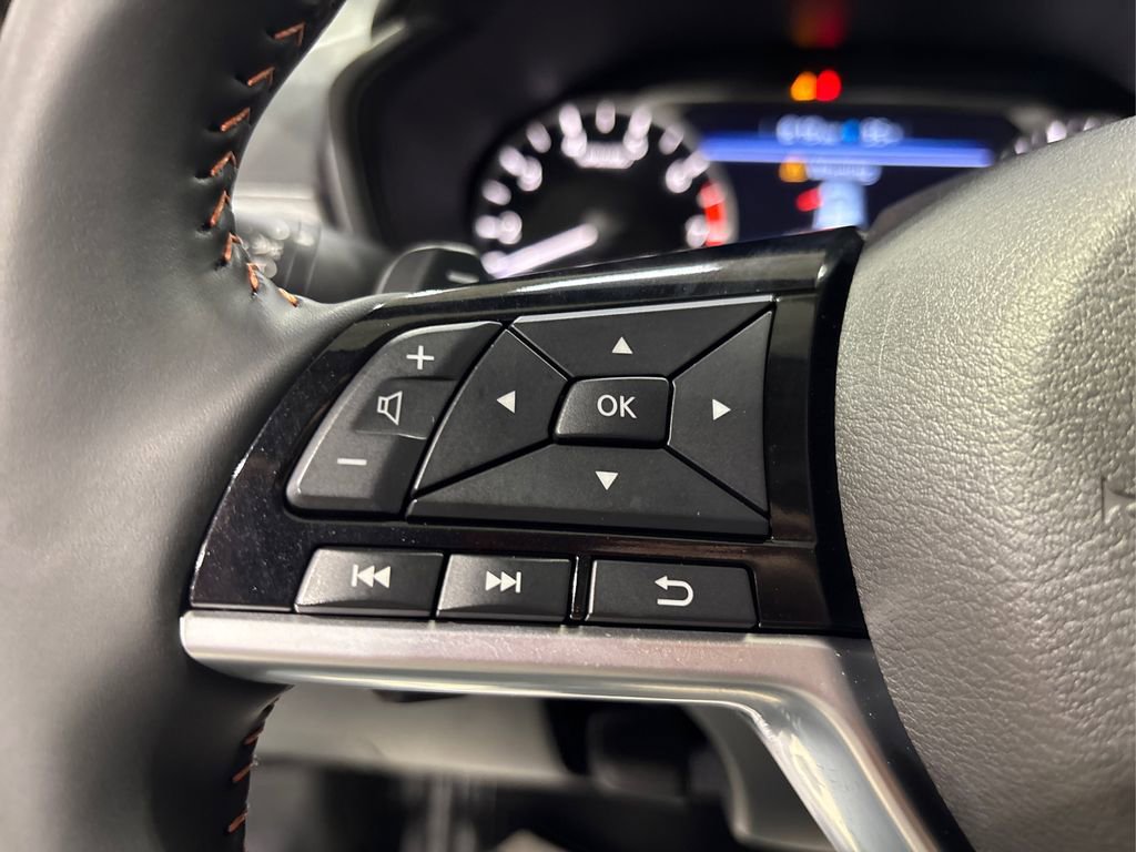 Used 2025 Nissan Altima 2.5 SR image 26