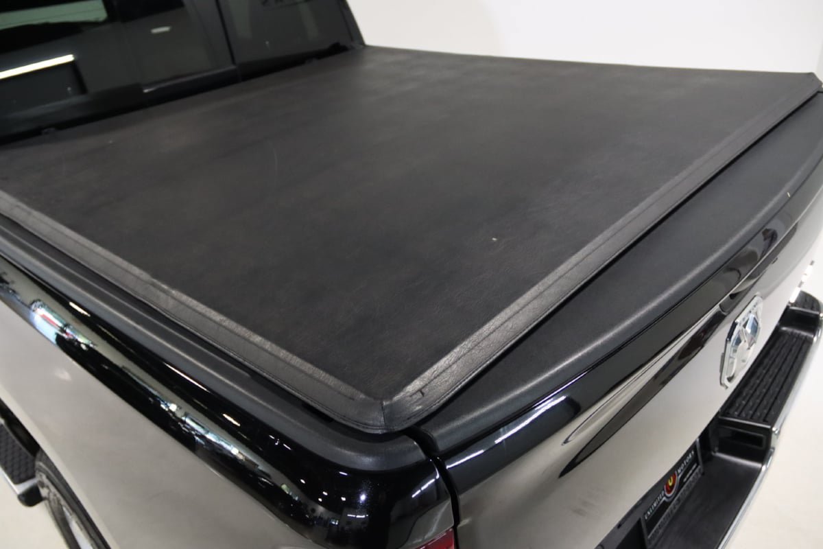 Used 2023 RAM 1500 Big Horn AWD/4WD image 15