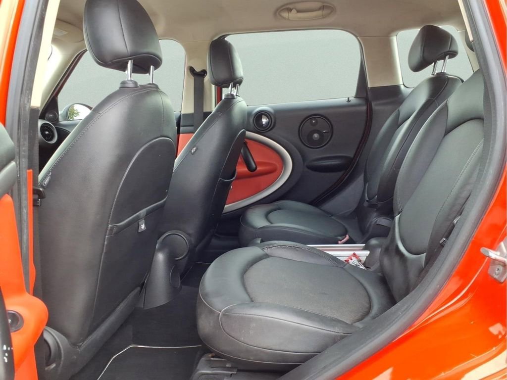 Used 2012 MINI Cooper Countryman image 14