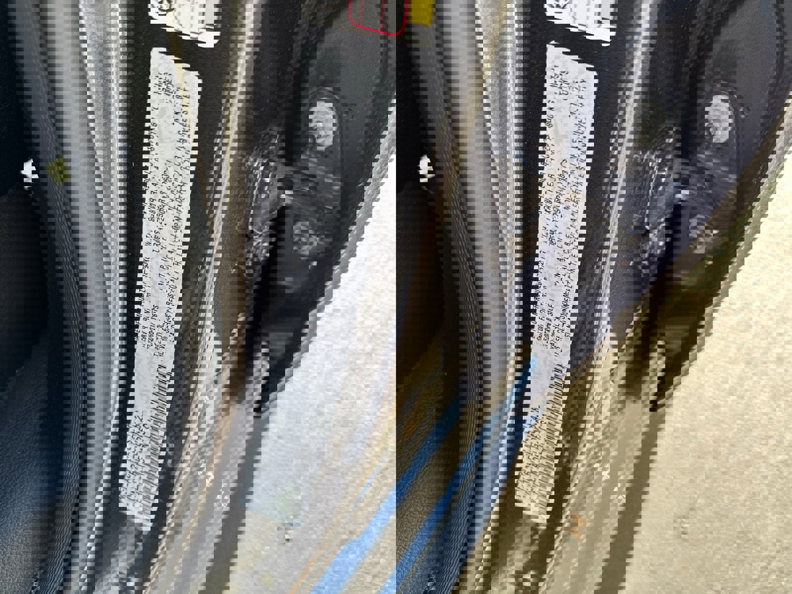 Used 2023 RAM 1500 Big Horn image 35