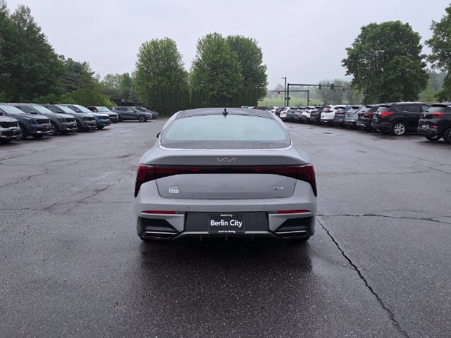 New 2026 Kia K5 GT-Line w/ GT-Line Premium Package FWD image 6