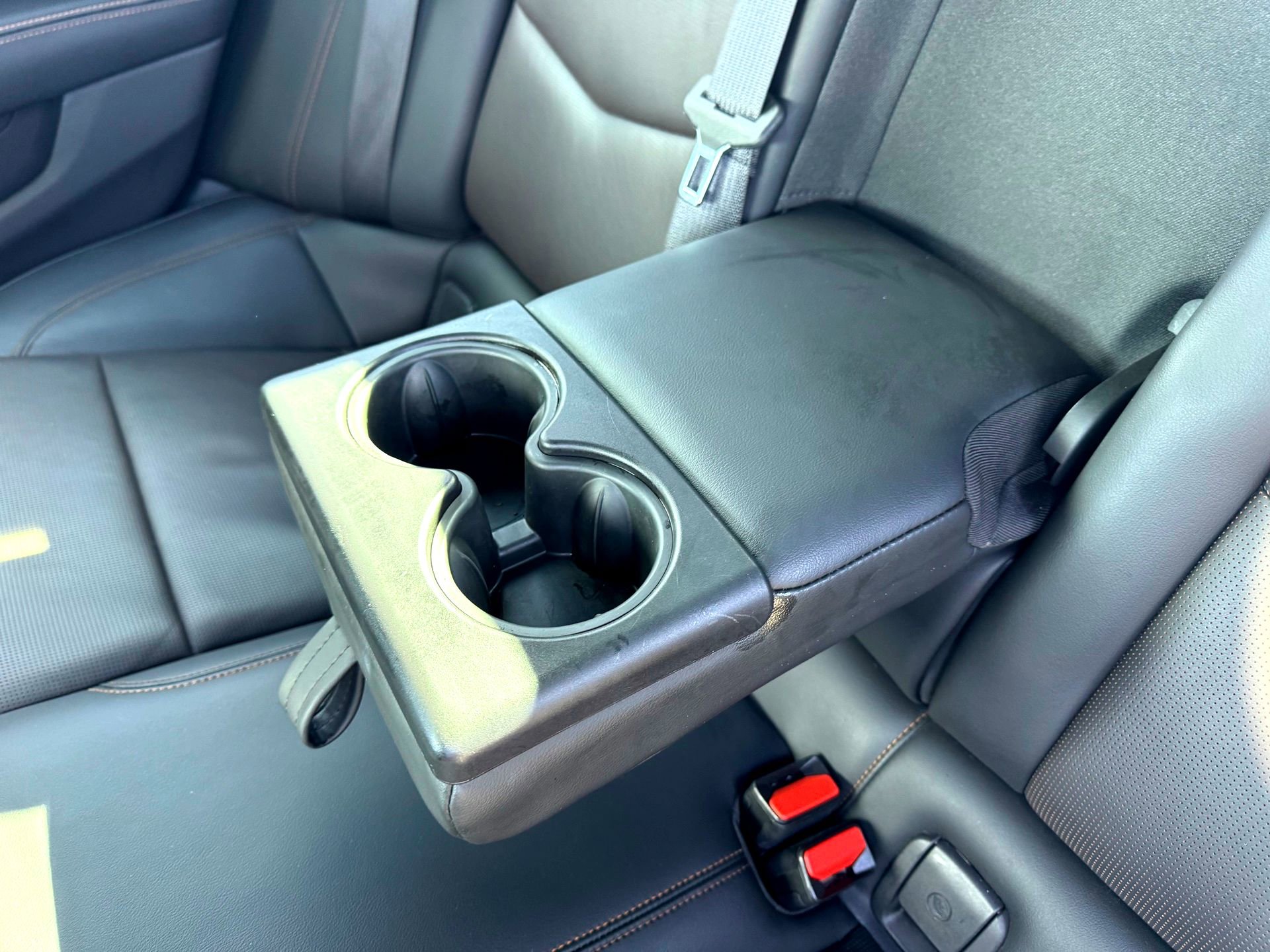 Used 2023 Cadillac CT5 Sport image 21