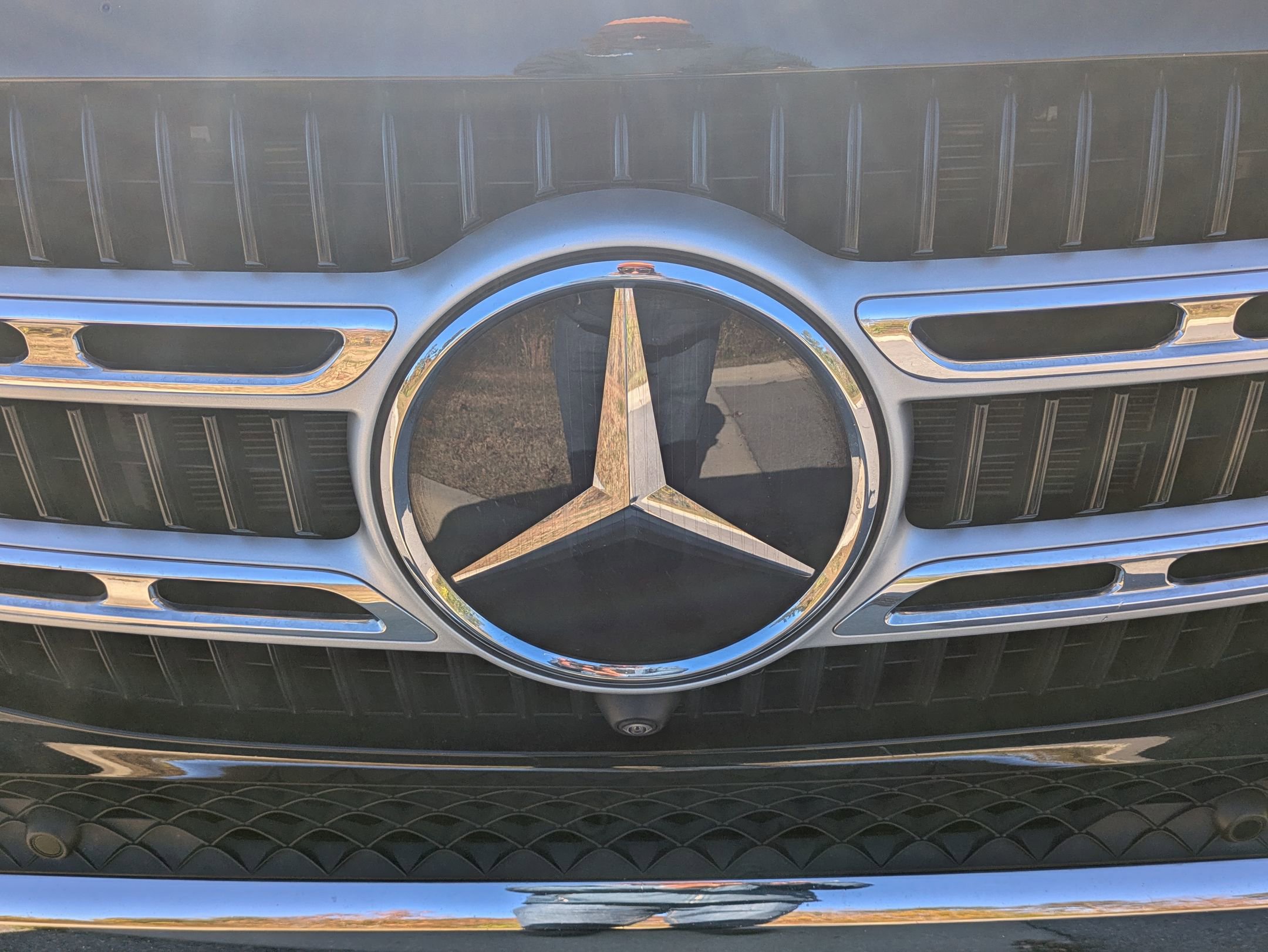 Used 2024 Mercedes-Benz GLE 350 GLE 350 image 31