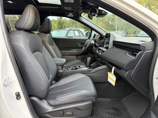 Certified 2026 Subaru Outback Limited w/ Premium/Limited Package 2 AWD/4WD image 18