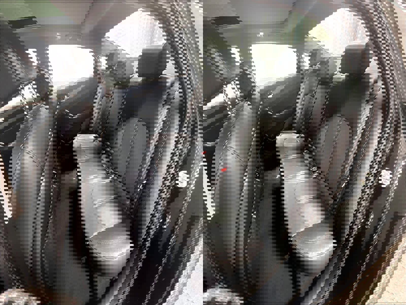 Used 2016 Hyundai Sonata Limited w/ Option Group 05 image 15