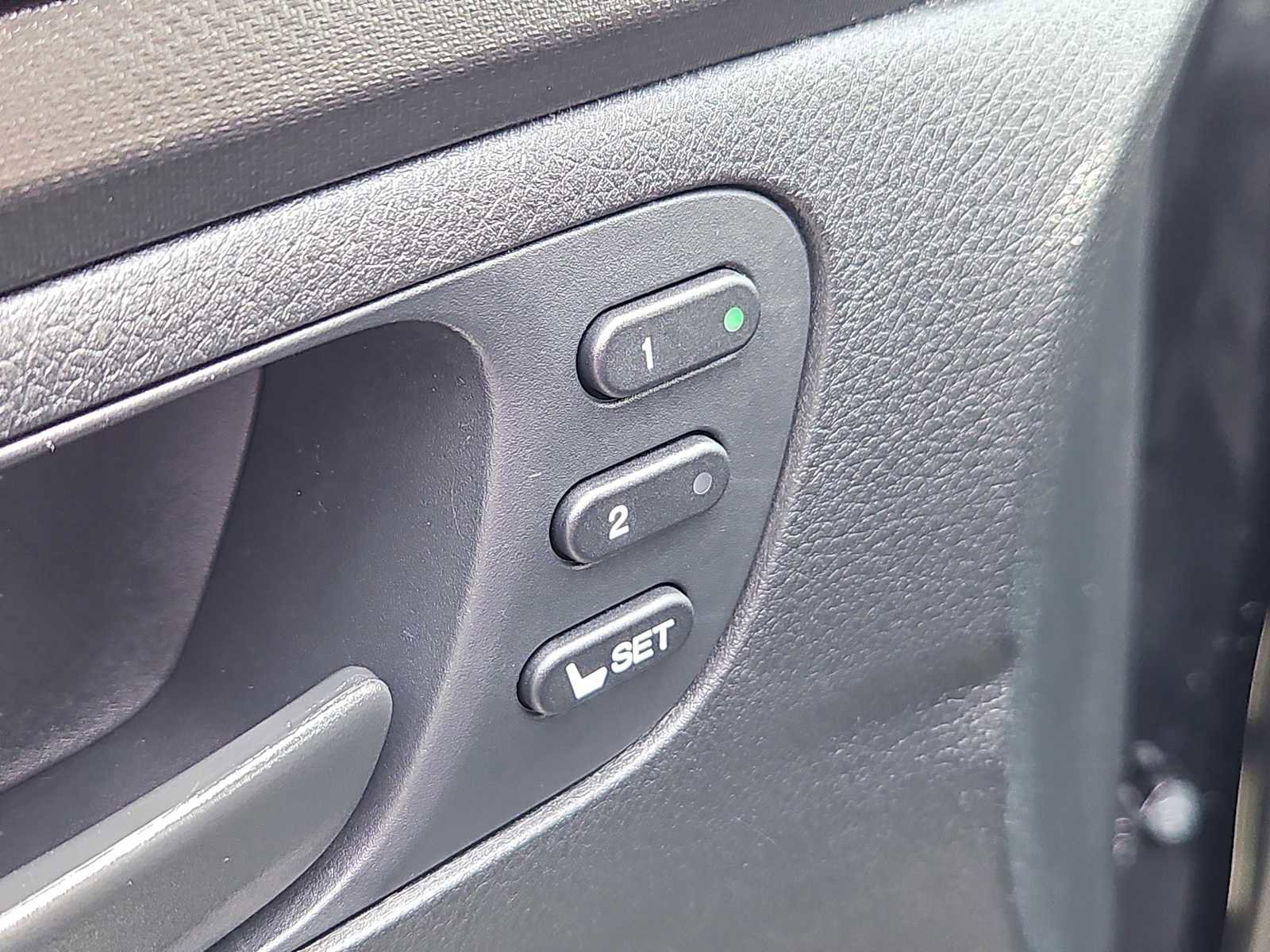 Certified 2025 Honda Passport TrailSport image 17