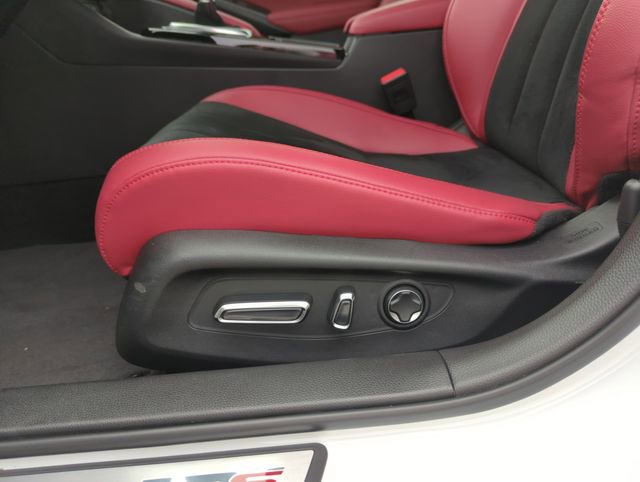 Certified 2024 Acura Integra Type S image 11