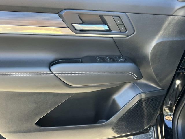 New 2026 GMC Terrain Elevation image 14