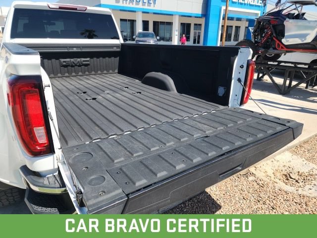 Certified 2022 GMC Sierra 3500 SLE w/ SLE Value Package AWD/4WD image 18