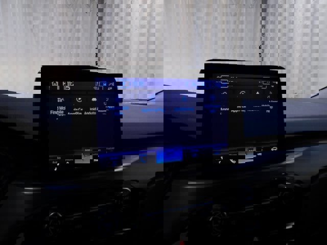 Used 2025 Ford Escape Active image 28