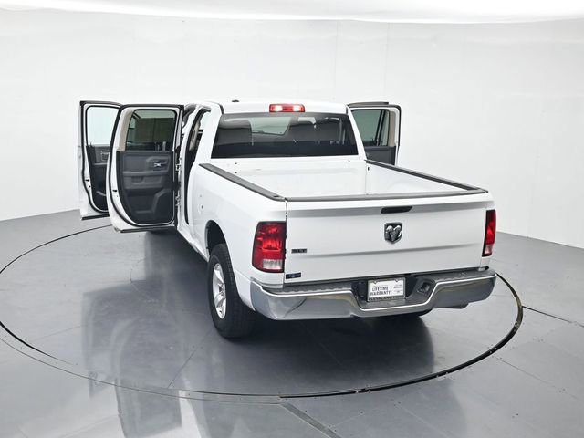 Used 2024 RAM 1500 Classic SLT image 42