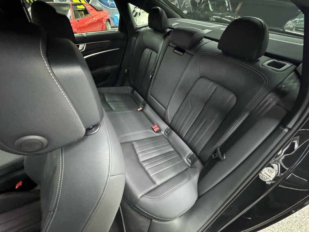 Used 2019 Audi A6 3.0T Premium Plus w/ Premium Plus Package AWD/4WD image 14