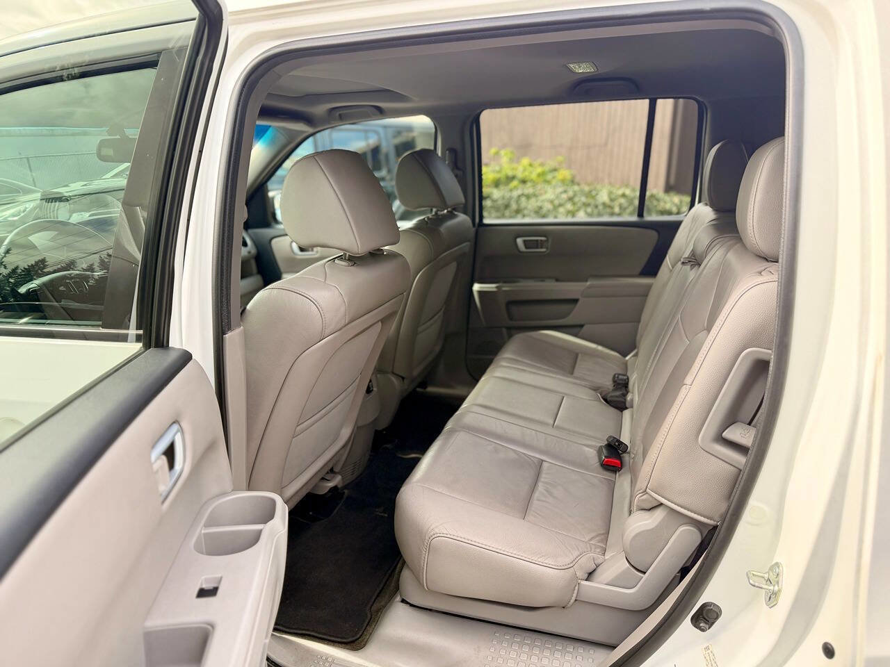 Used 2014 Honda Pilot EX-L image 11