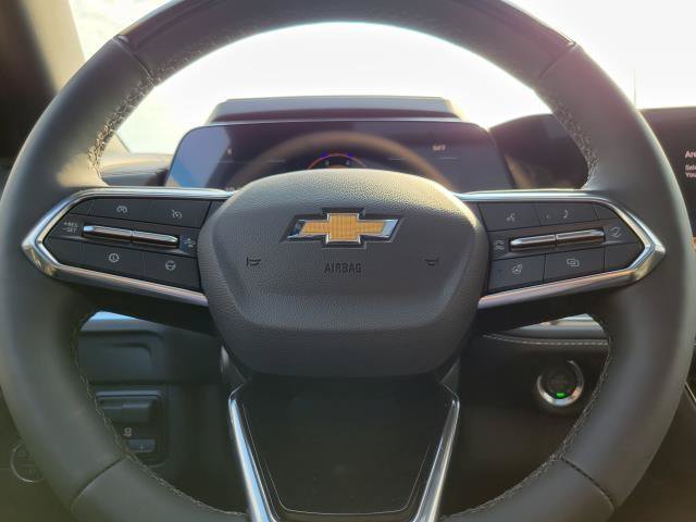 New 2026 Chevrolet Suburban Premier AWD/4WD image 11