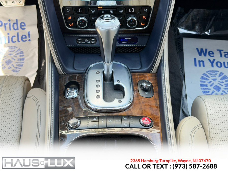Used 2015 Bentley Flying Spur W12 AWD/4WD image 33