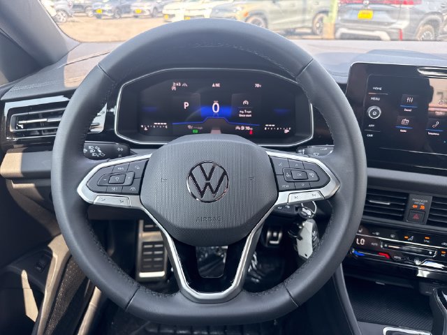New 2026 Volkswagen Jetta Sport FWD image 23