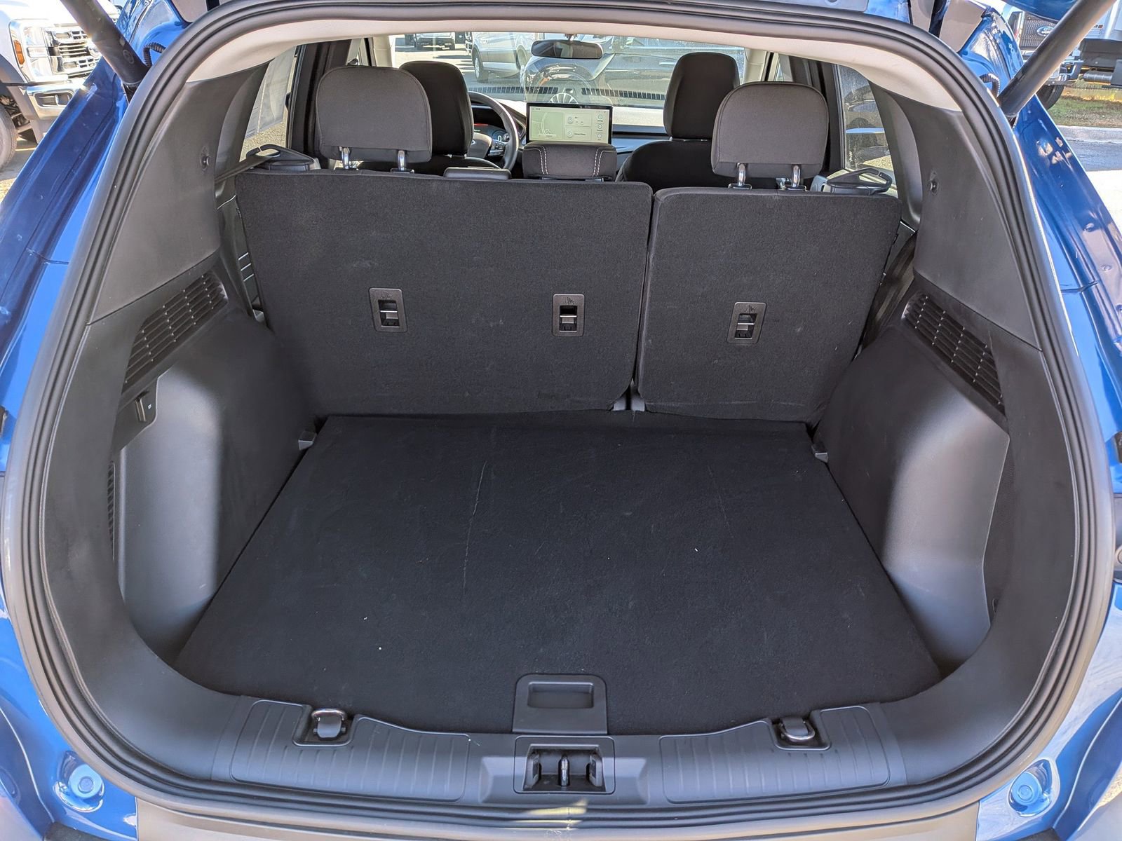 Certified 2023 Ford Escape Active w/ Tech Pack #2 image 14