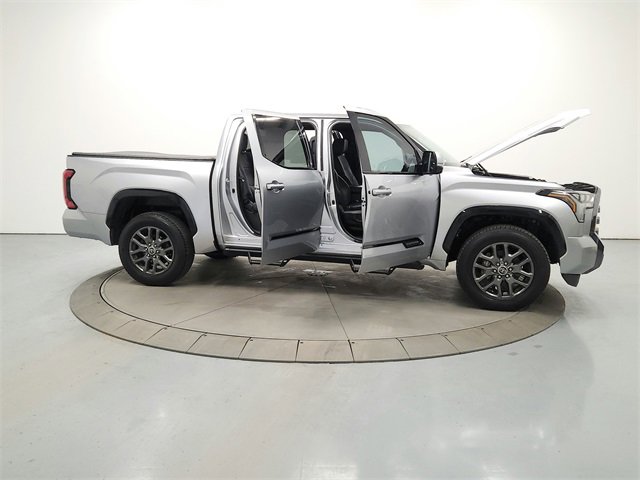 Used 2023 Toyota Tundra Platinum image 16