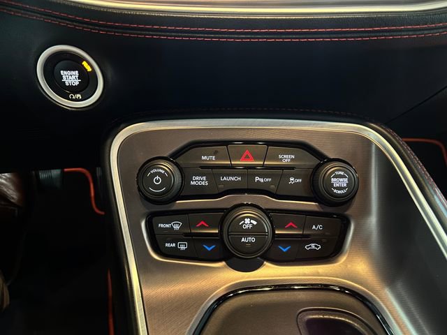 Used 2021 Dodge Challenger R/T Scat Pack w/ Plus Package image 21