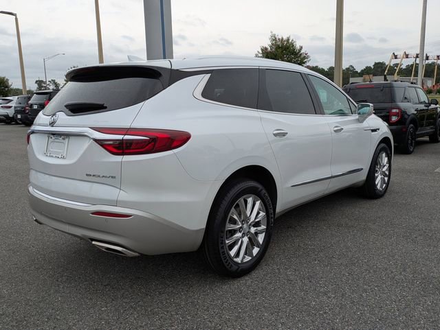 Used 2019 Buick Enclave Essence FWD image 4