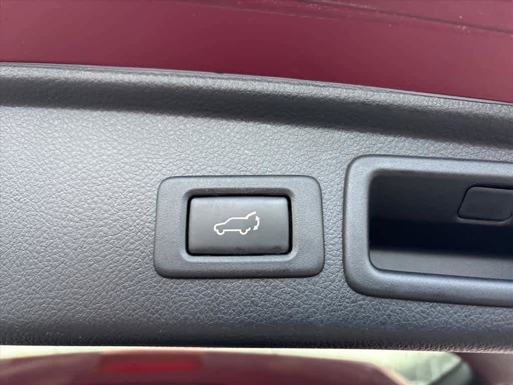 Used 2015 Subaru Forester 2.5i Touring w/ Popular Package #2 AWD/4WD image 31