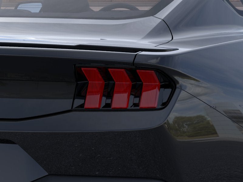 New 2026 Ford Mustang Premium RWD image 21