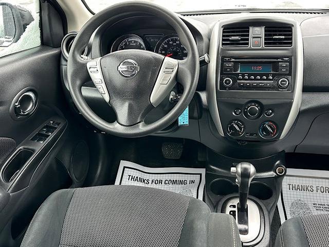 Used 2018 Nissan Versa SV image 23