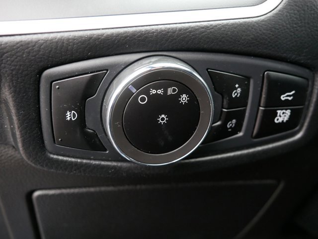 Certified 2023 Ford Edge ST-Line w/ Class II Trailer Tow Package AWD/4WD image 11