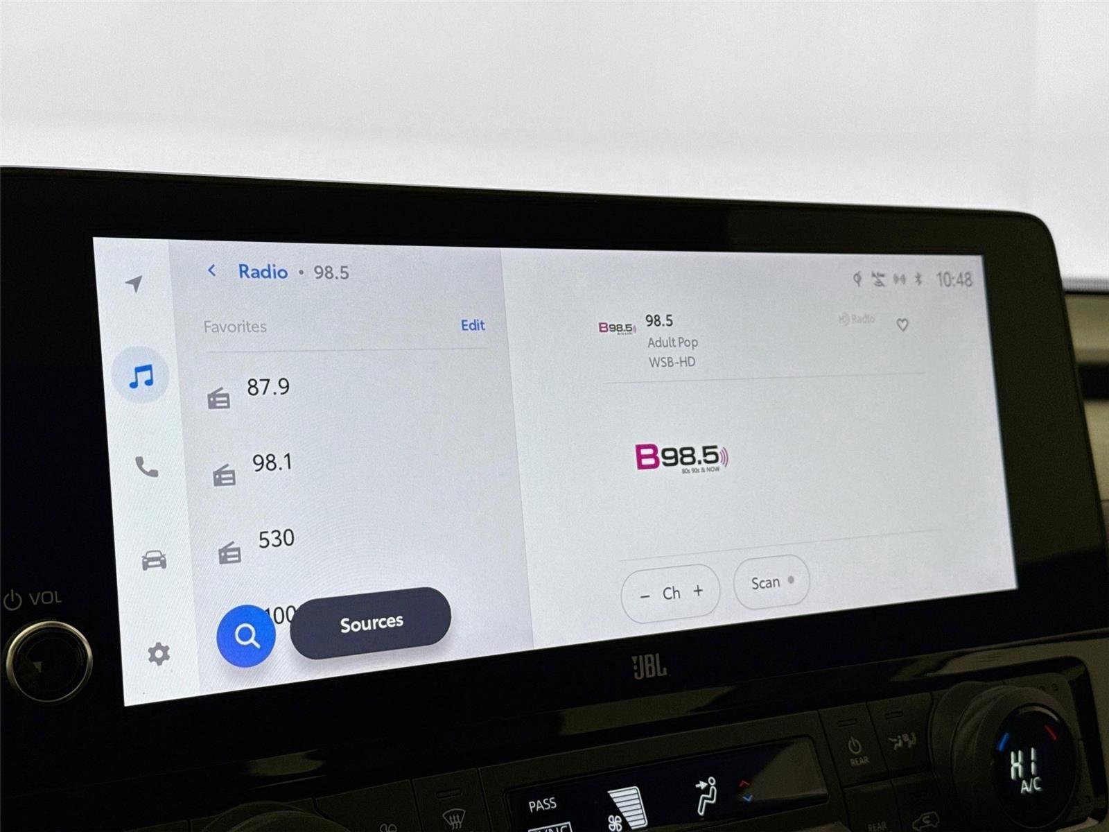 Used 2024 Toyota Grand Highlander AWD Hybrid image 6