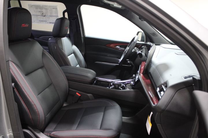 New 2026 Chevrolet Traverse Z71 w/ Enhanced Driving Package image 25