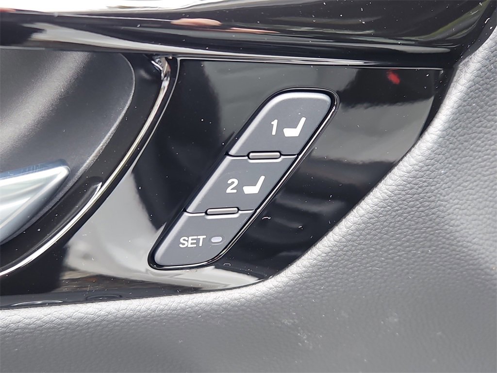 New 2026 Honda CR-V Sport Touring image 13