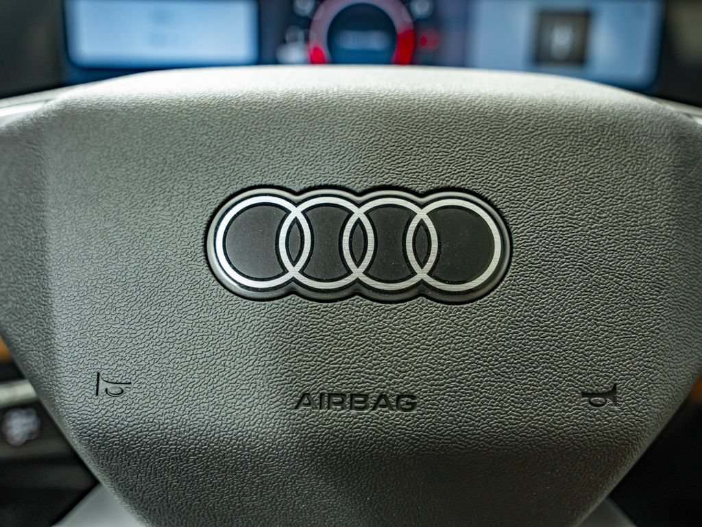 New 2026 Audi A6 Premium Plus AWD/4WD image 21
