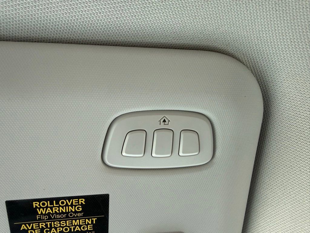 Certified 2022 Ford Escape Titanium w/ Titanium Elite Package image 24