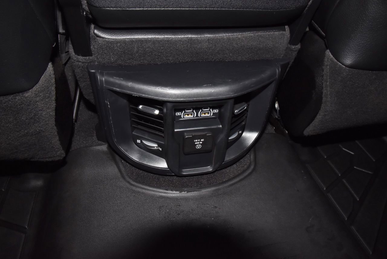 Used 2024 RAM 2500 Laramie image 18