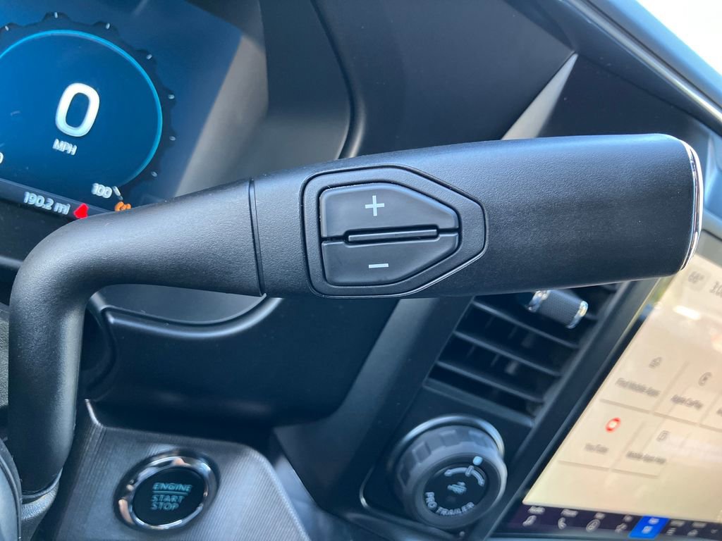 New 2026 Ford F250 Platinum image 25