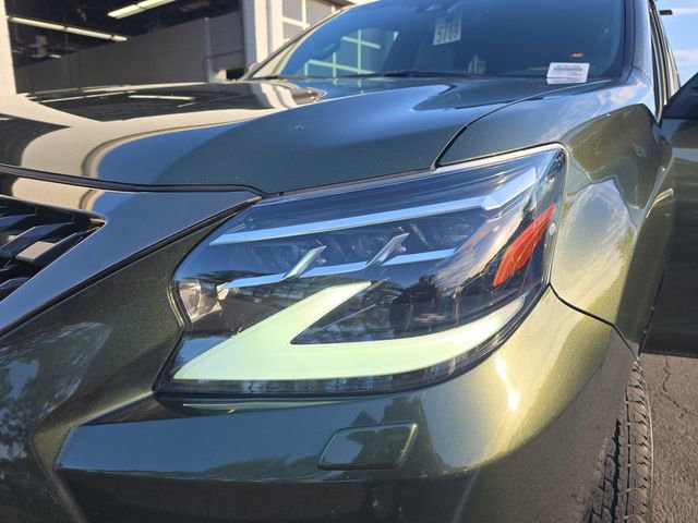 Used 2023 Lexus GX 460 w/ Black Line Special Edition AWD/4WD image 31
