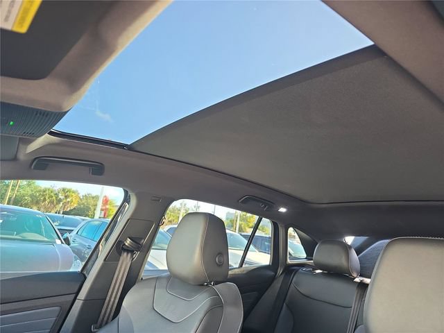 Used 2023 Volkswagen ID.4 S RWD image 21