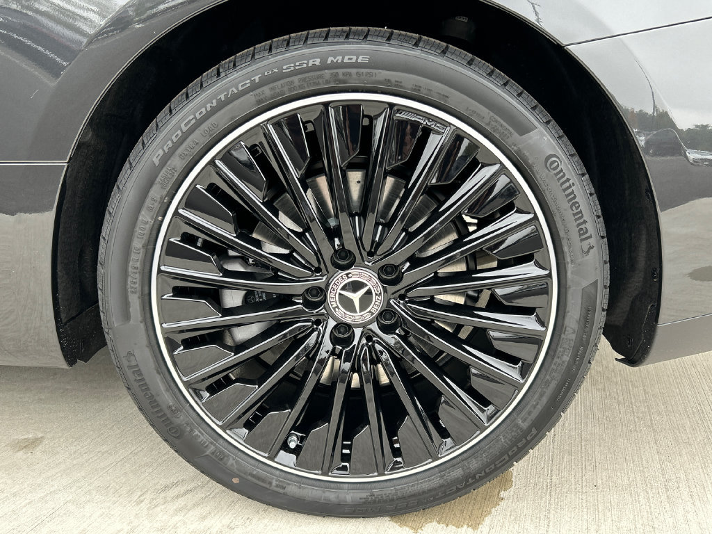 New 2027 Mercedes-Benz CLE 450 4MATIC Coupe image 32