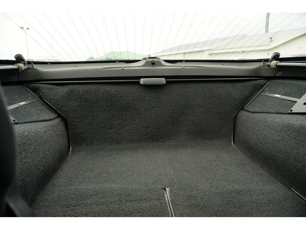 Used 1992 Chevrolet Corvette Coupe image 26