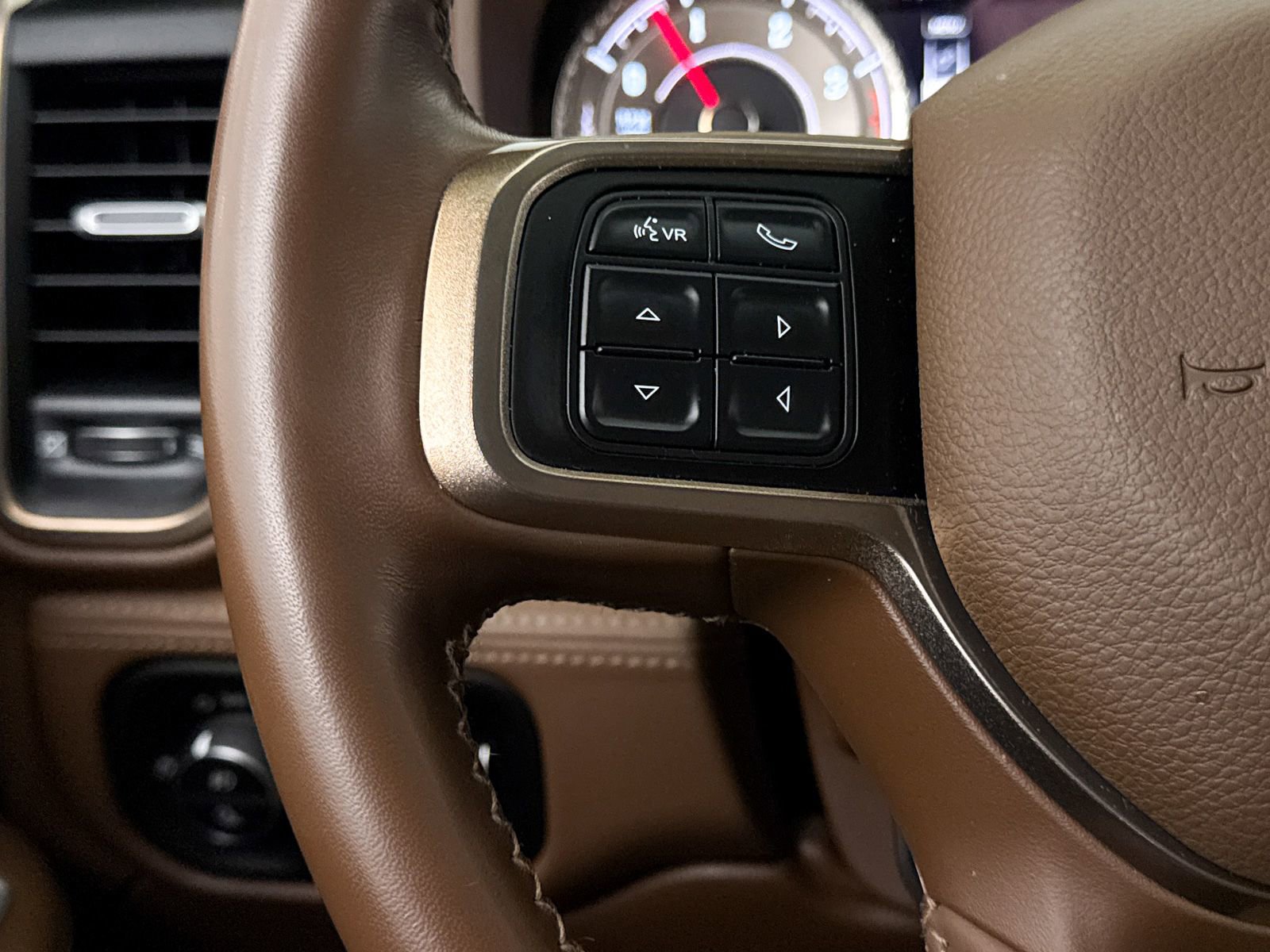 Used 2021 RAM 2500 Limited image 33