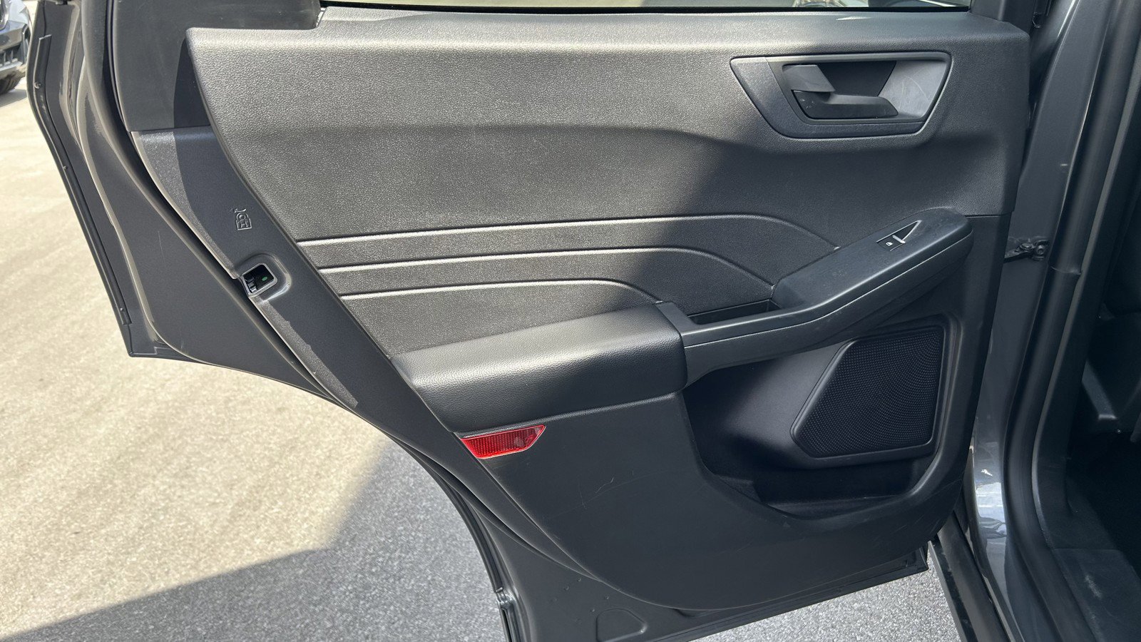 Used 2024 Ford Escape Active image 12