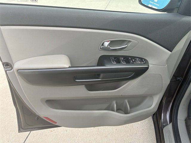 Used 2018 Kia Sedona LX image 21