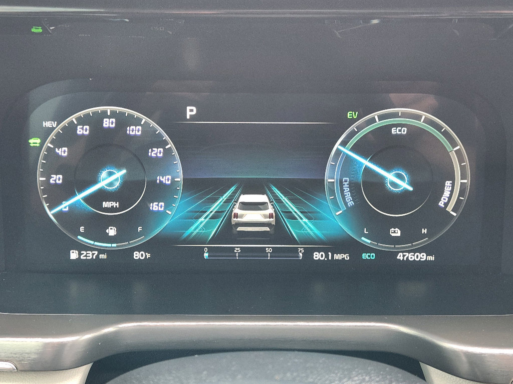 Certified 2022 Kia Sorento SX Prestige image 17