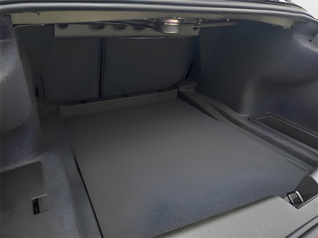 New 2025 Cadillac CT4 Sport image 11