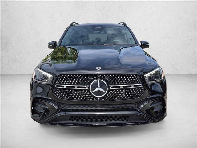 Certified 2024 Mercedes-Benz GLE 350 4MATIC image 2