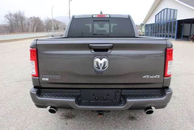 Used 2023 RAM 1500 Big Horn image 35