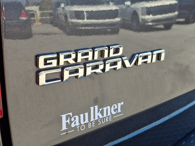 Used 2019 Dodge Grand Caravan SXT FWD image 33