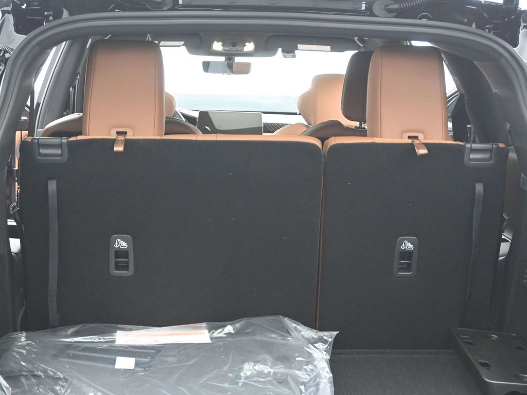 New 2026 INFINITI QX60 Autograph w/ Autograph Tech Package image 23