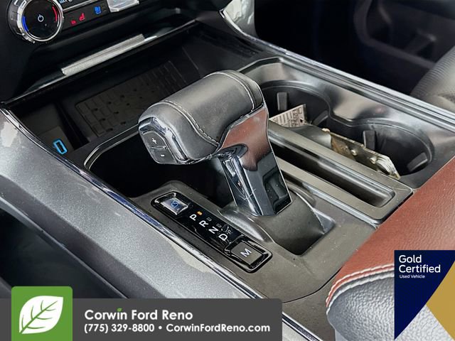 Used 2023 Ford F150 Lariat image 21