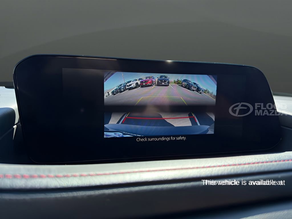 Certified 2022 MAZDA CX-30 AWD 2.5 S w/ Preferred Package image 18